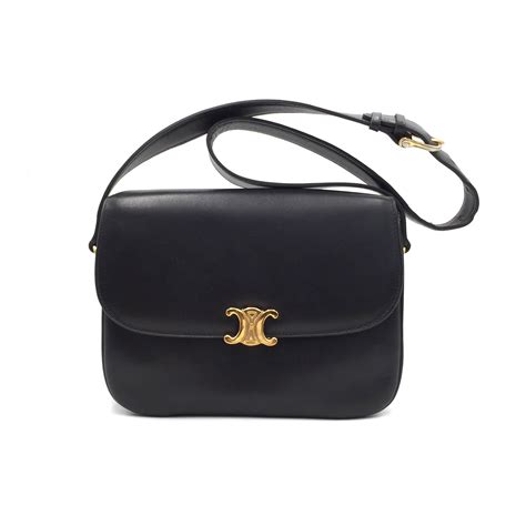 celine classic bag|celine vintage crossbody bag.